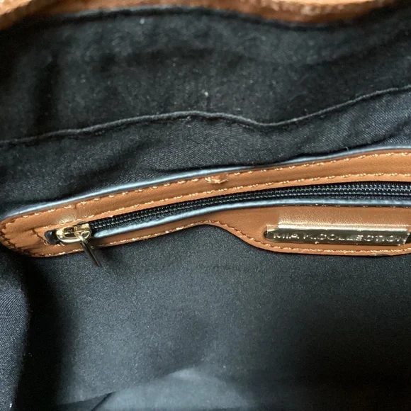 Fashion checkered purse or bag - Mia K. Collection (+ free purse/bag) - Picture 7 of 13